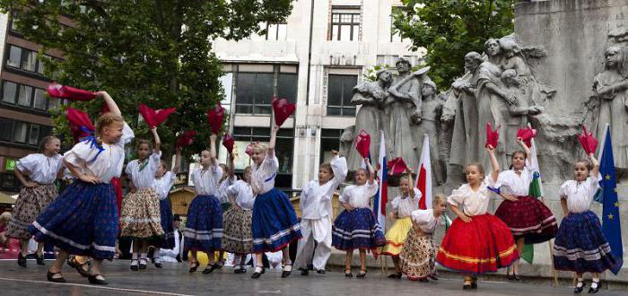 struktura społeczna społeczeństwa