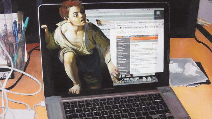 Online veiling van schilderijen