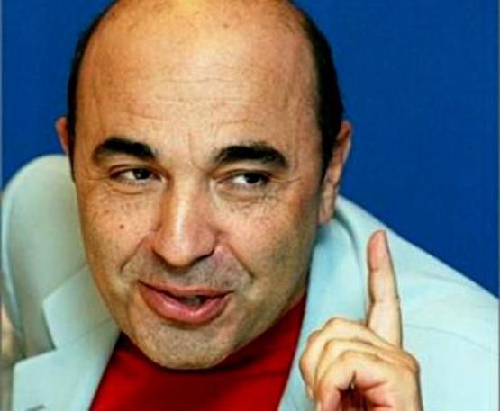 Rabinovich Vadim