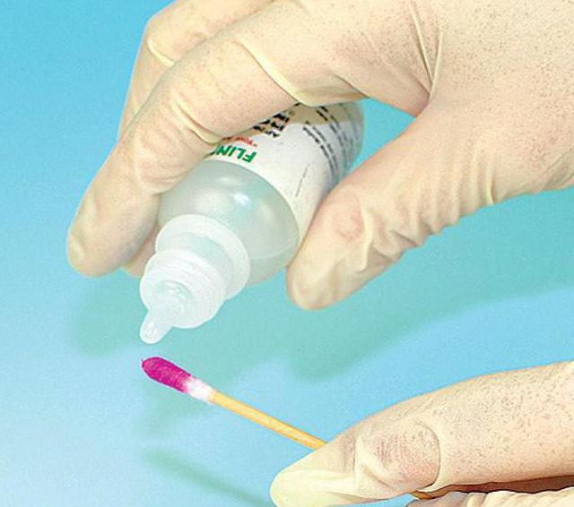 jak przeprowadzić test azopyramu
