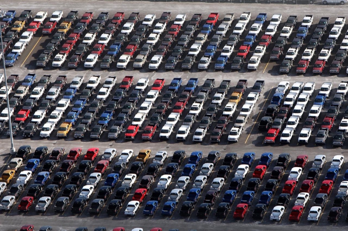  Heeft u een controle nodig voor een nieuwe auto in Wit-Rusland