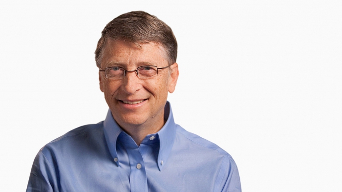 Bill gates