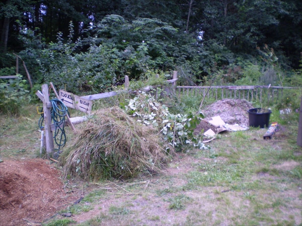 vrij land van de staat