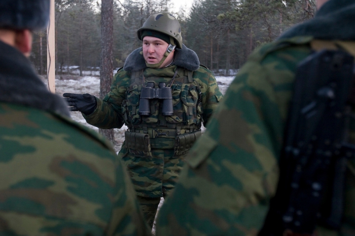 de procedure voor het berekenen van pensioenen voor militairen