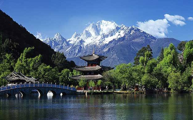 doodstraf in China