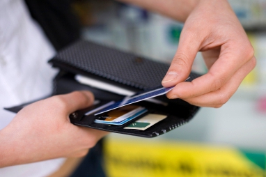 Jak korzystać z karty kredytowej Sberbank Visa
