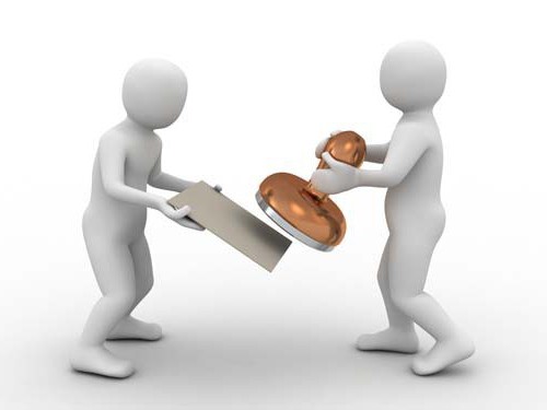 budget organisatie accounts