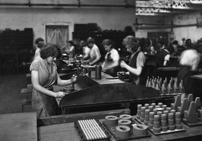 Veteraan arbeid voordelen