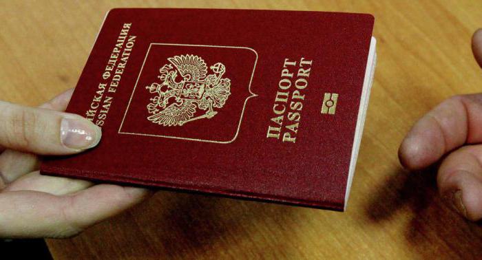 jak się zachować po kradzieży paszportu