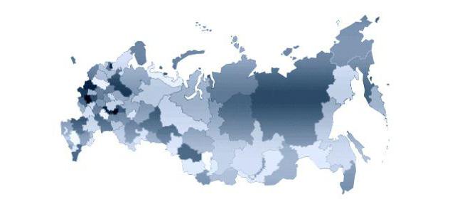 kinderen van oorlogsbetalingen in Rusland
