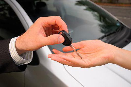 auto arrestatie