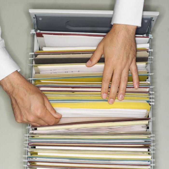 Welke documenten zijn vereist voor tijdelijke registratie