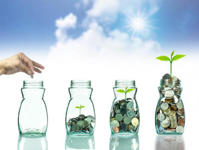 hoe het gefinancierde deel van het pensioen over te dragen