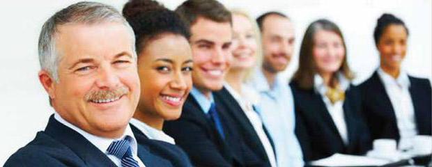 non-profit partnerschappen