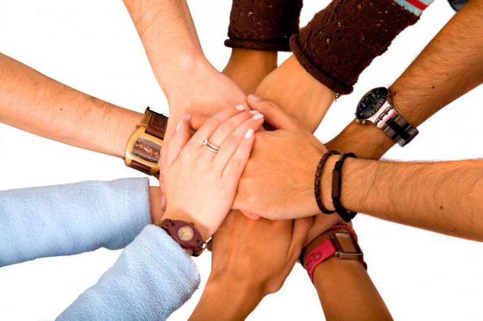 non-profit partnerschap registratie