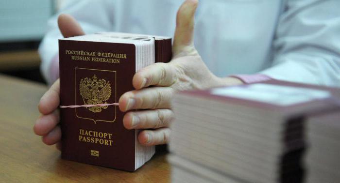 Jak uzyskać obywatelstwo Federacji Rosyjskiej