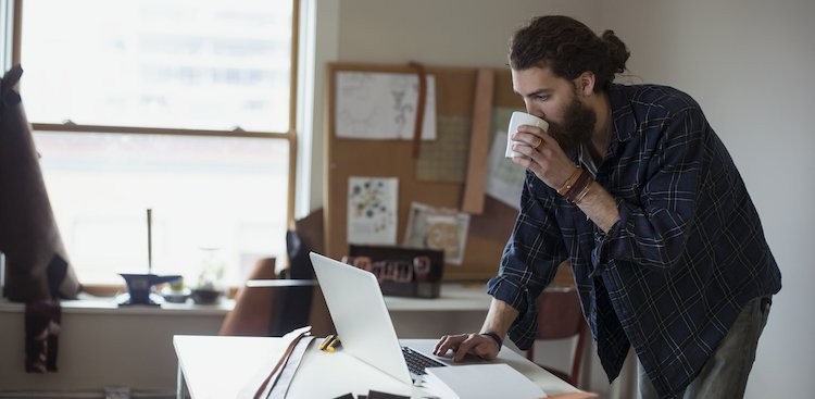 verstrekking van verlofinstructies voor een accountant