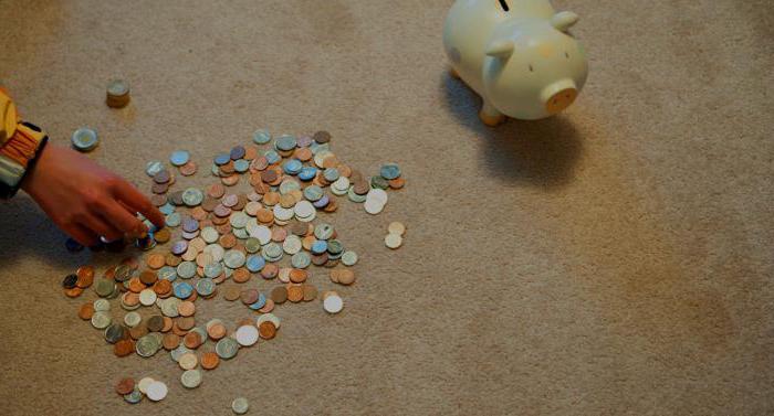 depositobewijs van sberbank