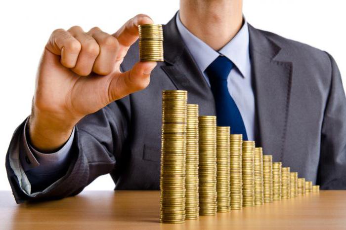 budgetlening is