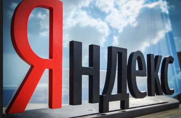 Właściciele Yandex