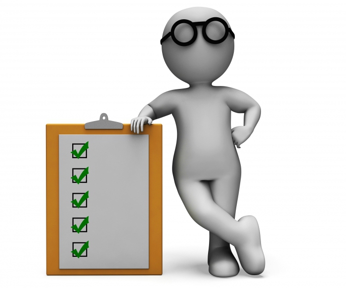 Marketeer CV