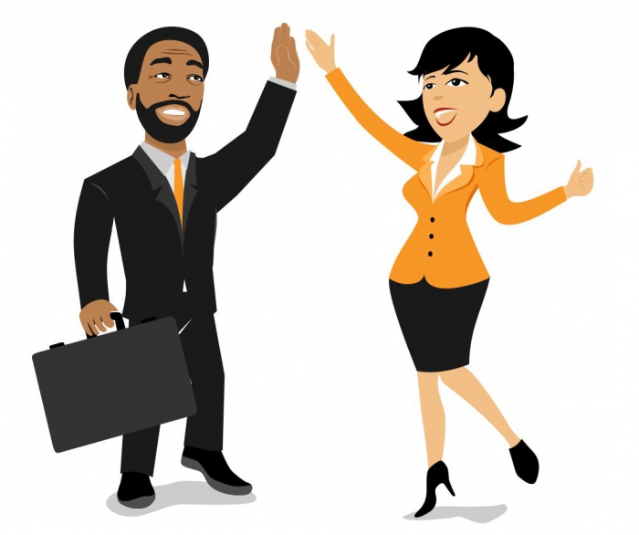 Vacatures van Marketer