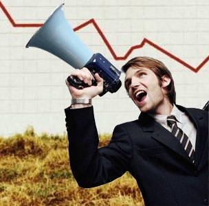 Marketing positie