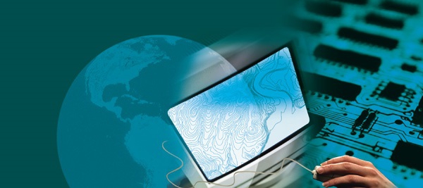 soorten structuren van informatiesystemen