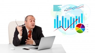 Hoofdverantwoordelijkheden van de CFO