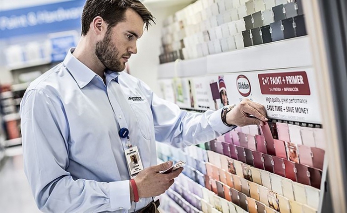 merchandiser verantwoordelijkheden