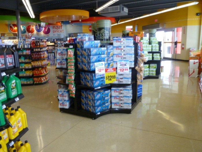 merchandiser verantwoordelijkheden op het verkooppunt