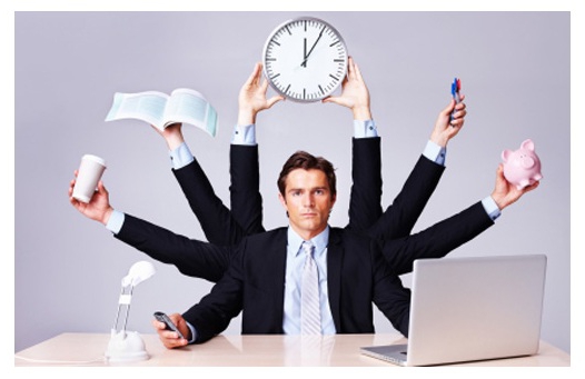 taken van innovatiemanager