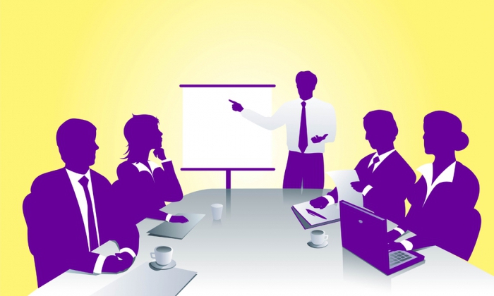 enterprise balanced scorecard