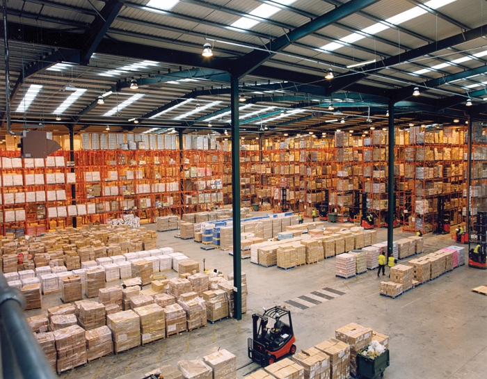 supply chain
