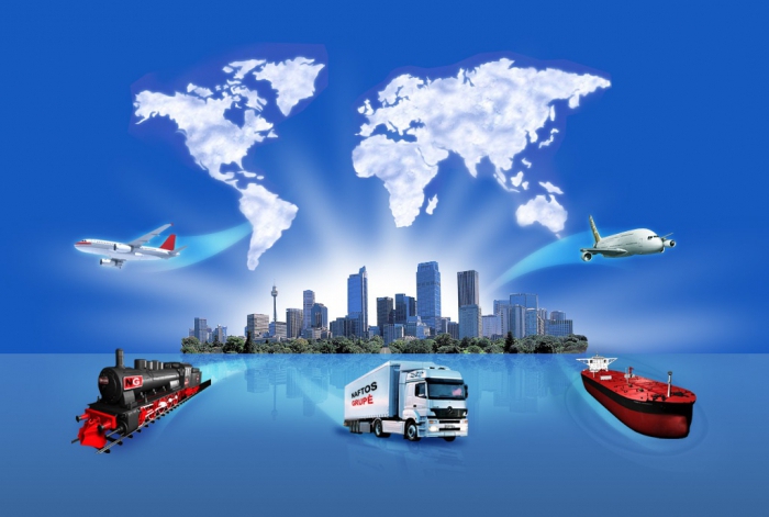 supply chain logistiek