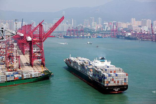Hoe een leverancier uit China te vinden