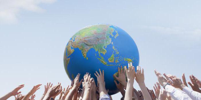 gevolgen van globalisering
