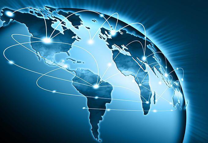  globaliseringsproblemen