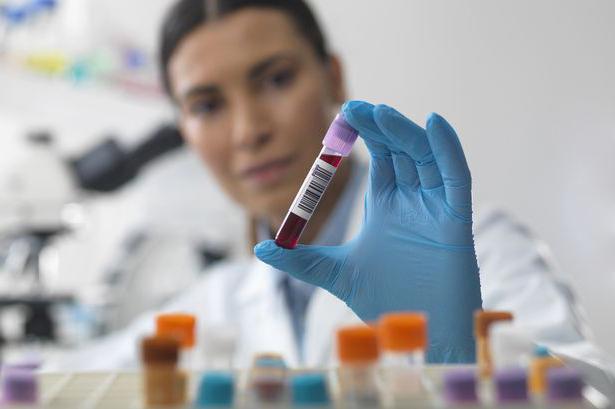 medische onderzoeksprocedure