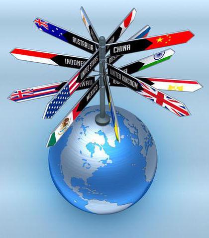 multinationale bedrijven voorbeelden