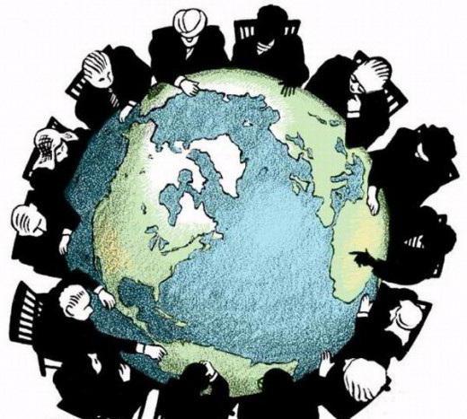 Russisch multinationaal bedrijf