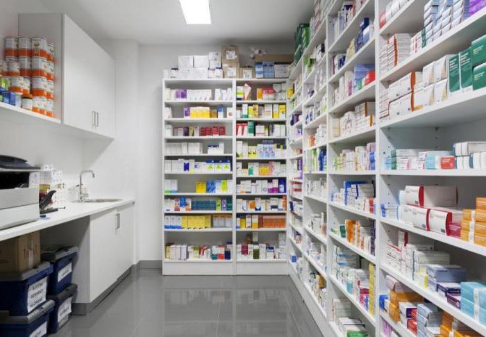apotheek uit voorraad franchise
