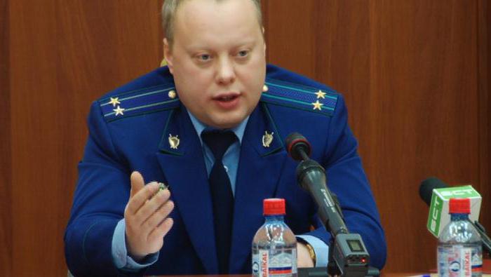 akty prawne odpowiedzi prokuratorskiej