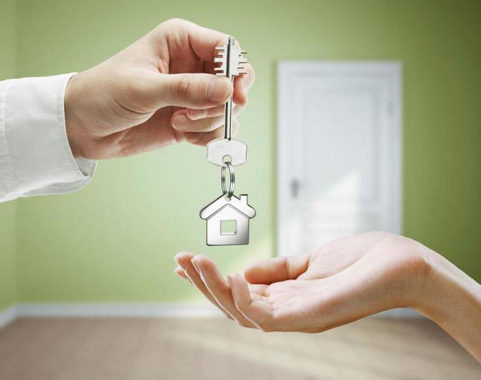 Sberbank appartement verzekering