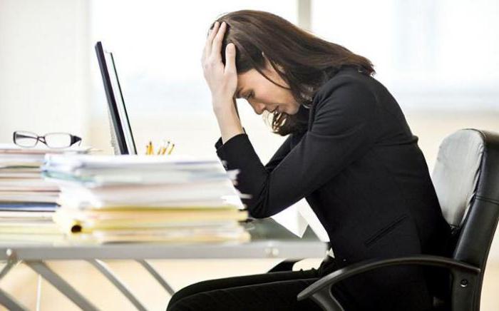 rapporteer aan de leider over het verrichte werk