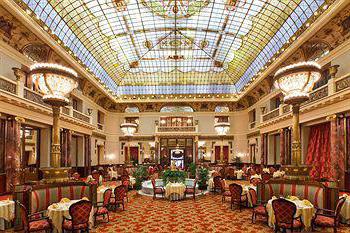 de duurste hotels in Moskou