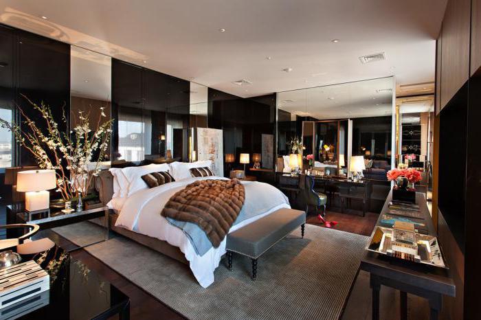 de duurste hotelkamer in Moskou
