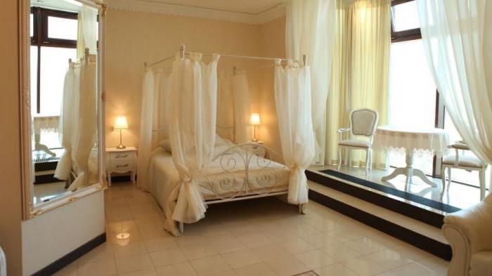 Duurste hotel Moskou's ongebruikelijke hotels