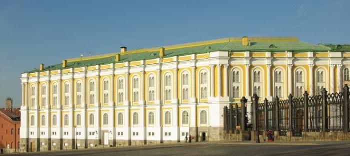 Arsenaal in Moskou