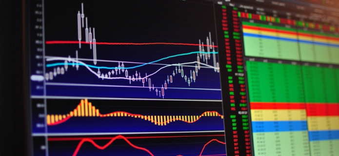 indeks Dow Jones